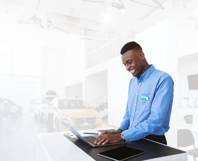 A Career Path To Success Mobile