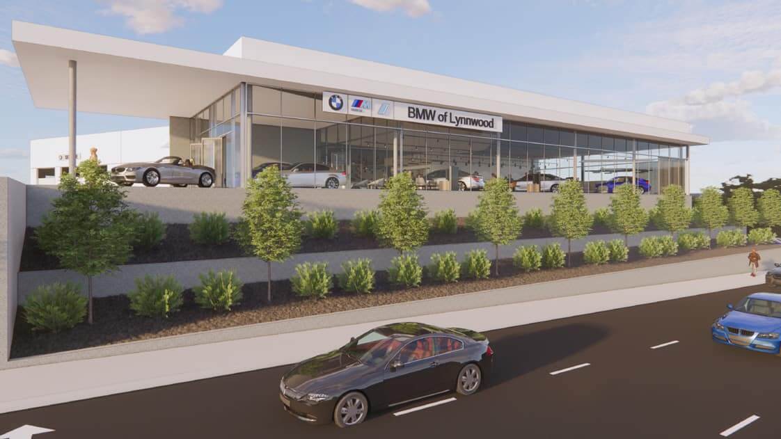 BMW of Lynnwood
