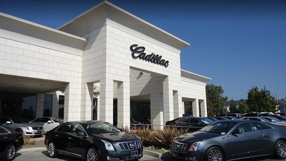 Swickard Cadillac of Thousand Oaks