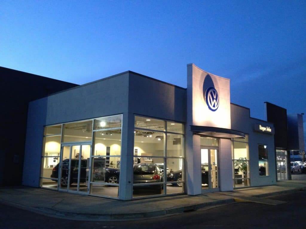 Volkswagen of Bellingham