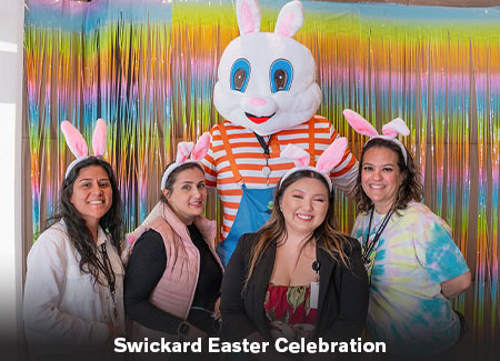 easter