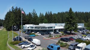 MB Wilsonville