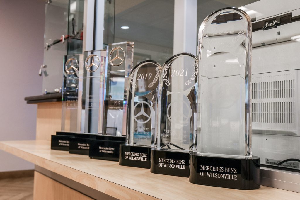 awards